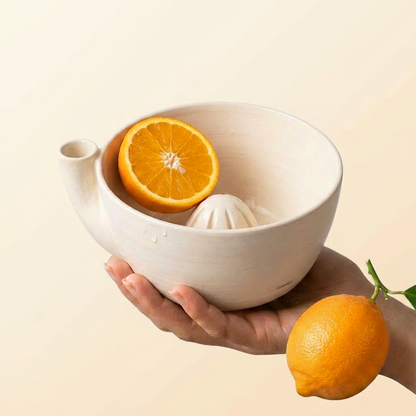 Berry Bowl