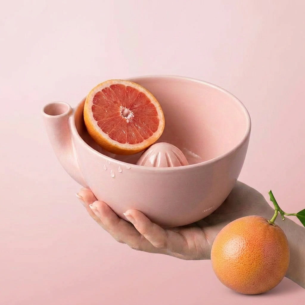 Berry Bowl