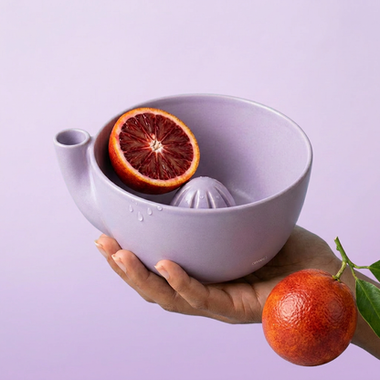 Berry Bowl