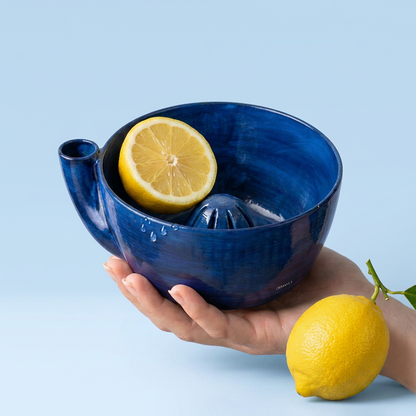 Berry Bowl