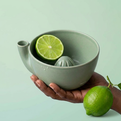 Berry Bowl